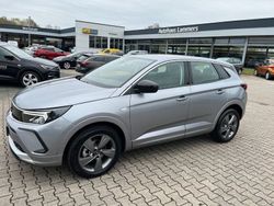 Grau Gebraucht 2024 Opel Grandland X Enjoy SUV | 22.490 € (Fairer Preis)
