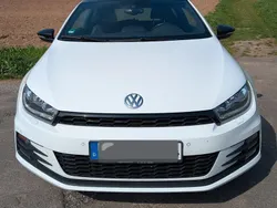 Weiß Gebraucht 2014 VW Scirocco Coupé | 10.500 € (Fairer Preis)