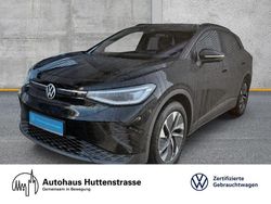 Außenfarbe: Gebraucht 2025 VW ID.4 Pure SUV | 33.920 € (Etwas zu teuer)