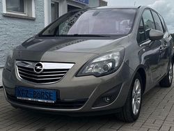 Gebraucht 2010 Opel Meriva Innovation Van / Kleinbus | 5.900 € (Etwas zu teuer)