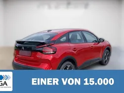 Rot metallic Gebraucht 2024 Citroën C4 PureTech | 18.830 € (Guter Preis)