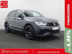 Grau Gebraucht 2024 VW Tiguan Style SUV | 39.950 € (Guter Preis)