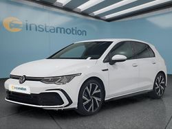 Weiß Gebraucht 2024 VW Golf VIII Kleinwagen | 28.549 € (Fairer Preis)