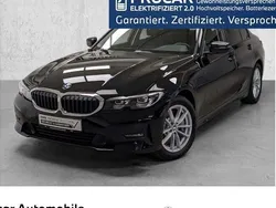 BMW 330e