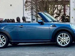 Gebraucht 2009 Mini Cooper Cabriolet Cabrio | 5.990 € (Fairer Preis)