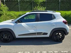 Weiß Gebraucht 2022 Dacia Spring Comfort Plus Kleinwagen | 10.650 € (Guter Preis)
