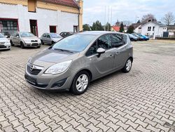 Gebraucht 2012 Opel Meriva Van / Kleinbus | 3.999 € (Superpreis)