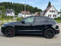 Schwarz Gebraucht 2014 Audi SQ5 Ambiente SUV | 17.500 € (Guter Preis)