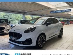Weiß Gebraucht 2021 Ford Puma ST SUV | 22.981 € (Fairer Preis)