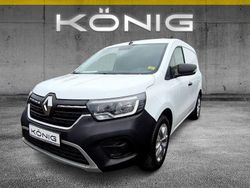 Weiss Gebraucht 2023 Renault Rapid Limousine | 15.999 € (Guter Preis)