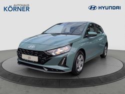 Mangrove green / mic Neu 2025 Hyundai i20 Select Kleinwagen | 19.495 € (Fairer Preis)