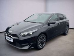 Schwarz ((1k) black pearl m) Neu 2025 Kia Ceed Kleinwagen | 27.990 € (Teuer)