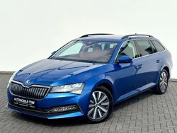 Andere Gebraucht 2022 Skoda Superb Limousine | 21.990 € (Guter Preis)