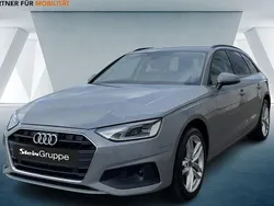 Individuell Gebraucht 2021 Audi A4 Basis Kombi | 23.845 € (Guter Preis)