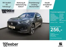 Uranograu Gebraucht 2022 Seat Tarraco FR SUV | 29.890 € (Fairer Preis)