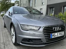 Gebraucht 2018 Audi A7 Sportback Comfort Kleinwagen | 26.669 € (Guter Preis)