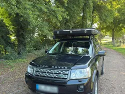 Schwarz Gebraucht 2011 Land Rover Freelander 2 SUV | 9.800 € (Teuer)