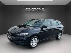 Cinema schwarz Neu 2024 Fiat Tipo Kombi | 22.500 € (Fairer Preis)