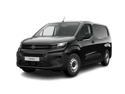 Karbon schwarz metallic/schwar Neu 2025 Opel Combo Van / Kleinbus | 27.190 € (Fairer Preis)