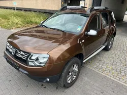 Braun Gebraucht 2014 Dacia Duster Prestige SUV | 6.499 € (Guter Preis)