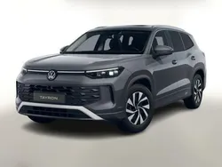 VW Tayron