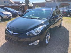 Gebraucht 2011 Hyundai i40 Style Kombi | 5.799 € (Fairer Preis)