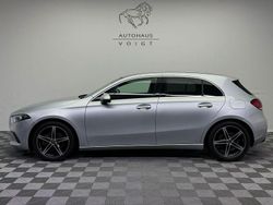 Iridiumsilber metalliclack Gebraucht 2020 Mercedes A220 Business Limousine | 26.290 € (Guter Preis)
