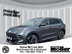 Rot Gebraucht 2025 MG S5 Luxury SUV | 33.999 € (Teuer)