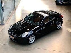 Schwarz Gebraucht 2003 Nissan 350Z Premium Edition Coupé | 28.790 €