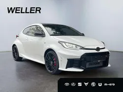 Weiss Neu 2025 Toyota Yaris Kleinwagen | 47.980 € (Guter Preis)