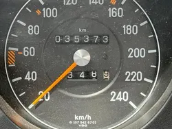 Silber Gebraucht 1982 Mercedes SL280 Cabrio | 55.000 €