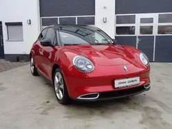 Mars red/starry black Neu 2025 Ora 03 Limousine | 28.865 € (Fairer Preis)