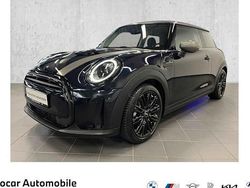 Schwarz Gebraucht 2022 Mini Cooper Countryman Classic SUV | 21.740 € (Superpreis)