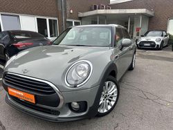 Grau Gebraucht 2018 Mini One Clubman Kombi | 11.880 € (Guter Preis)