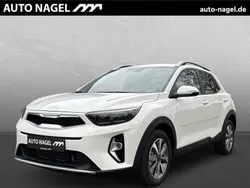 Weiß Neu 2025 Kia Stonic Vision SUV | 22.790 € (Fairer Preis)