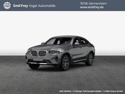 Sophistograu brillanteffekt me Neu 2025 BMW X4 SUV | 68.490 € (Superpreis)