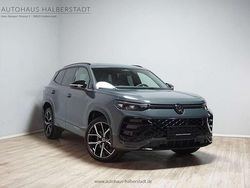 Delfingrau metallic Neu 2025 VW Tayron R-line SUV | 52.790 € (Fairer Preis)