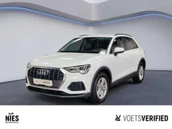 Ibisweiß Gebraucht 2022 Audi Q3 SUV | 32.850 € (Fairer Preis)