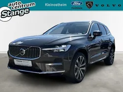 Grau Gebraucht 2022 Volvo XC60 Inscription SUV | 44.900 € (Fairer Preis)