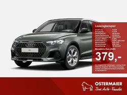 Chronosgrau Neu 2025 Audi A1 S-Line Kleinwagen | 31.360 € (Fairer Preis)