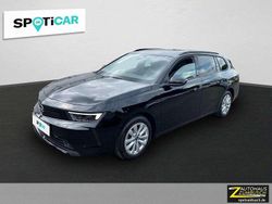 Karbon schwarz (metallic) Gebraucht 2024 Opel Astra Enjoy Kombi | 21.490 € (Guter Preis)