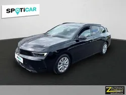 Karbon schwarz (metallic) Gebraucht 2024 Opel Astra Enjoy Kombi | 21.490 € (Guter Preis)