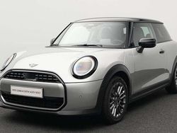 Grau Gebraucht 2024 Mini Cooper Classic Kleinwagen | 24.946 € (Guter Preis)