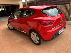 Rot metallic Gebraucht 2013 Renault Clio IV Dynamique Kleinwagen | 7.200 € (Fairer Preis)