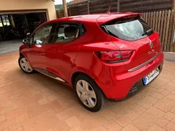 Rot metallic Gebraucht 2013 Renault Clio IV Dynamique Kleinwagen | 7.200 € (Fairer Preis)