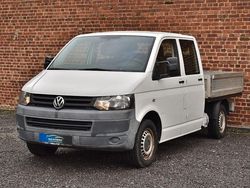Weiß Gebraucht 2012 VW T5 Van | 8.990 € (Superpreis)