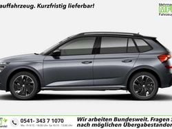 Graphitegrau metallic /... Neu 2025 Skoda Kamiq Monte Carlo SUV | 28.663 € (Fairer Preis)