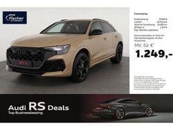 Gold Neu 2025 Audi RS Q8 Performance SUV | 169.980 € (Etwas zu teuer)