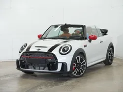 Mini John Cooper Works Cabriolet