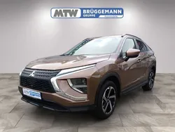 Braun Gebraucht 2025 Mitsubishi Eclipse Cross Plus SUV | 32.980 € (Teuer)